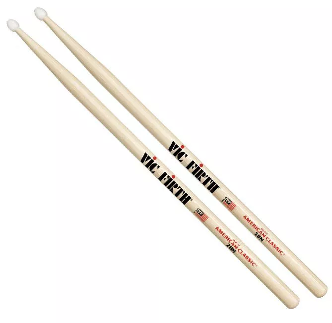Vic Firth 2BN Vic Firth 2BN