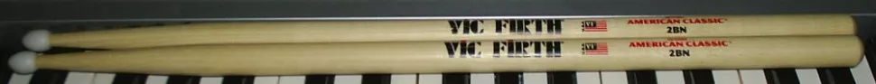 Vic Firth 2BN Vic Firth 2BN