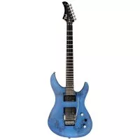 Fujigen JMY3-MH-EW1-DL-E Mythic J-Standard (Arctic Blue Flat)