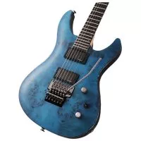Fujigen JMY3-MH-EW1-DL-E Mythic J-Standard (Arctic Blue Flat)
