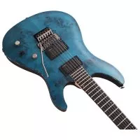 Fujigen JMY3-MH-EW1-DL-E Mythic J-Standard (Arctic Blue Flat)