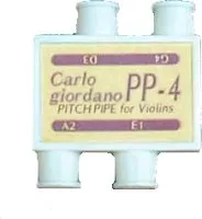 Carlo Giordano PP4