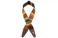 Fender 2&quot; SONORAN STRAP SAGUARO