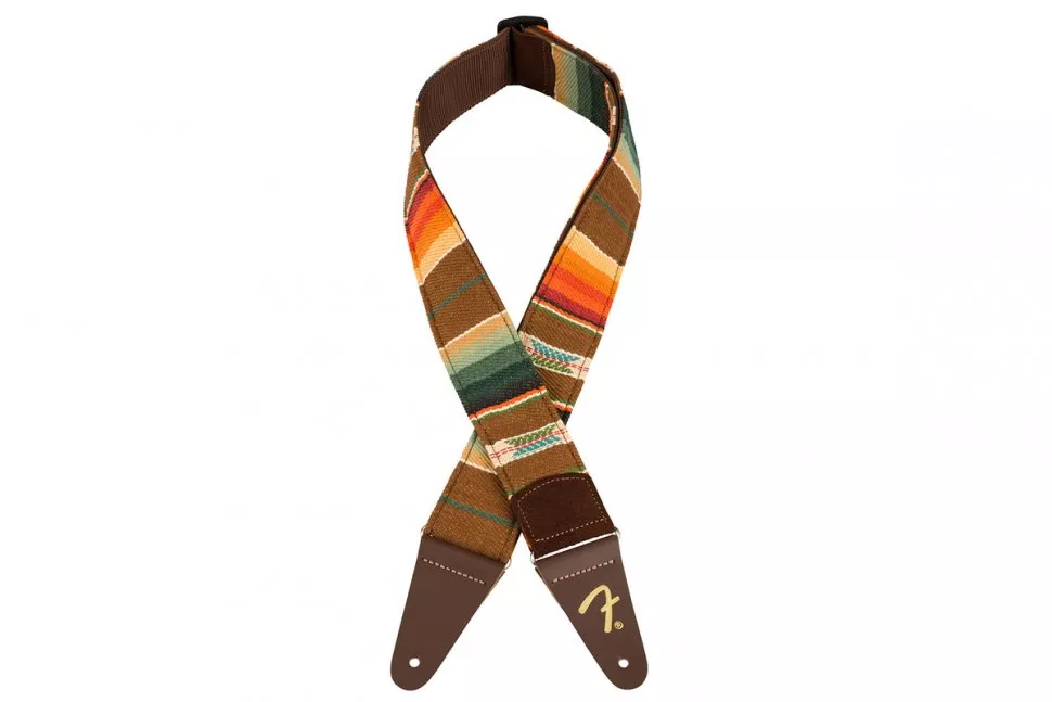 Fender 2" SONORAN STRAP SAGUARO
