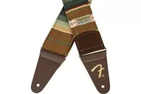 Fender 2&quot; SONORAN STRAP SAGUARO
