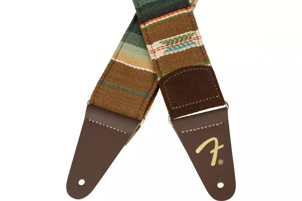 Fender 2" SONORAN STRAP SAGUARO