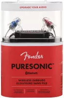 Fender PURESONIC WIRELESS EARBUDS