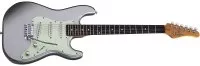Schecter NICK JOHNSTON DS TRAD A.SLVR