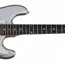 Schecter NICK JOHNSTON DS TRAD A.SLVR