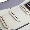 Schecter NICK JOHNSTON DS TRAD A.SLVR