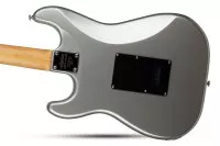 Schecter NICK JOHNSTON DS TRAD A.SLVR