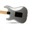 Schecter NICK JOHNSTON DS TRAD A.SLVR