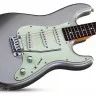 Schecter NICK JOHNSTON DS TRAD A.SLVR
