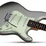 Schecter NICK JOHNSTON DS TRAD A.SLVR