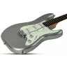 Schecter NICK JOHNSTON DS TRAD A.SLVR