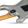 Schecter NICK JOHNSTON DS TRAD A.SLVR