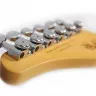 Schecter NICK JOHNSTON DS TRAD A.SLVR