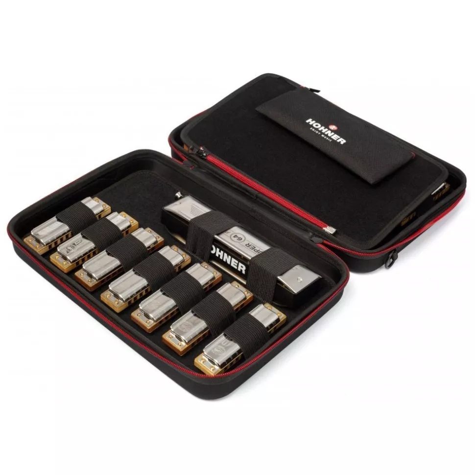Hohner MZ20192 FlexCase L