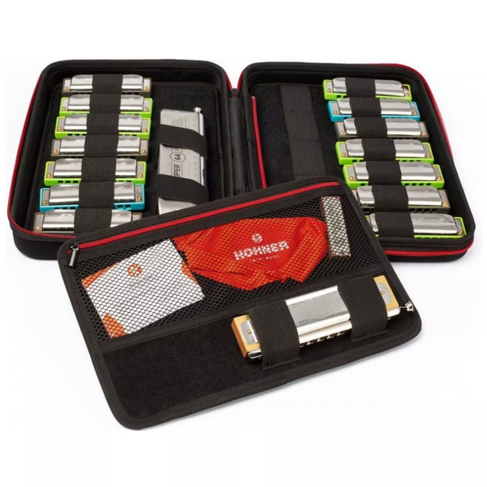 Hohner MZ20192 FlexCase L