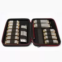 Hohner MZ20192 FlexCase L