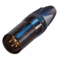 Neutrik NC4MXX-B