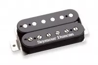 Seymour Duncan TB-6 DUNCAN DISTORTION TREMBUCKER BLACK