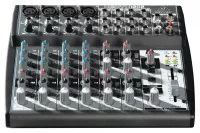 Behringer XENYX 1202