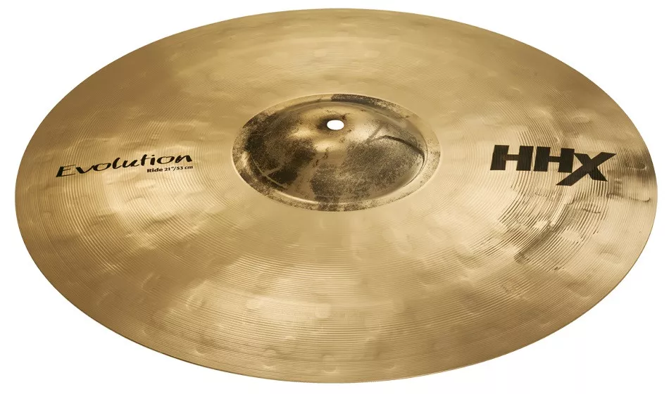 Sabian 12112XEB