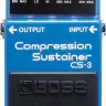 Boss CS3
