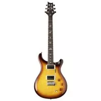 PRS SE DGT (MCCARTY TOBACCO SUNBURST)
