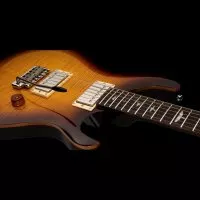 PRS SE DGT (MCCARTY TOBACCO SUNBURST)