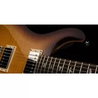 PRS SE DGT (MCCARTY TOBACCO SUNBURST)