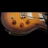 PRS SE DGT (MCCARTY TOBACCO SUNBURST)