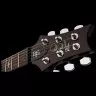 PRS SE DGT (MCCARTY TOBACCO SUNBURST)