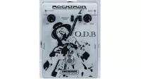 RockTron Boutique O.D.B. Blues