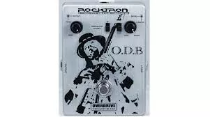 RockTron Boutique O.D.B. Blues RockTron Boutique O.D.B. Blues