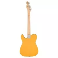 Squier by Fender SONIC TELECASTER MN BUTTERSCOTCH BLONDE