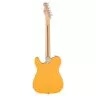 Squier by Fender SONIC TELECASTER MN BUTTERSCOTCH BLONDE
