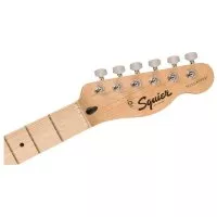 Squier by Fender SONIC TELECASTER MN BUTTERSCOTCH BLONDE