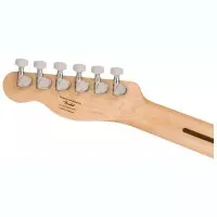 Squier by Fender SONIC TELECASTER MN BUTTERSCOTCH BLONDE
