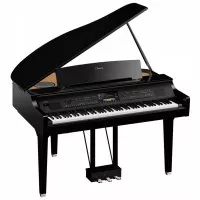 Yamaha CVP-909GP (POLISHED EBONY)