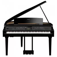 Yamaha CVP-909GP (POLISHED EBONY)