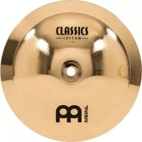 Meinl CC8B-B Classics Custom Brilliant 8 Bell