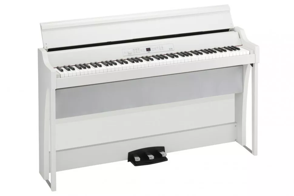Korg G1B AIR-WH