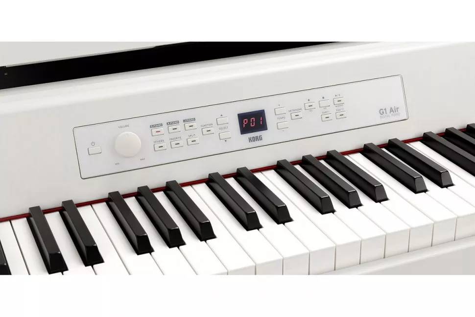 Korg G1B AIR-WH