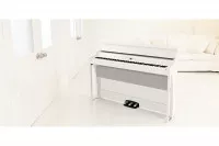 Korg G1B AIR-WH