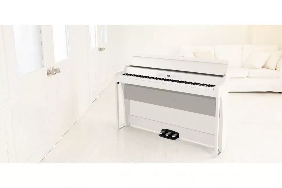Korg G1B AIR-WH