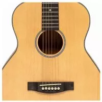 Stagg SA25 A SPRUCE