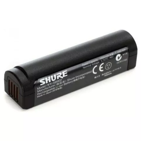 Shure SB902A Shure SB902A
