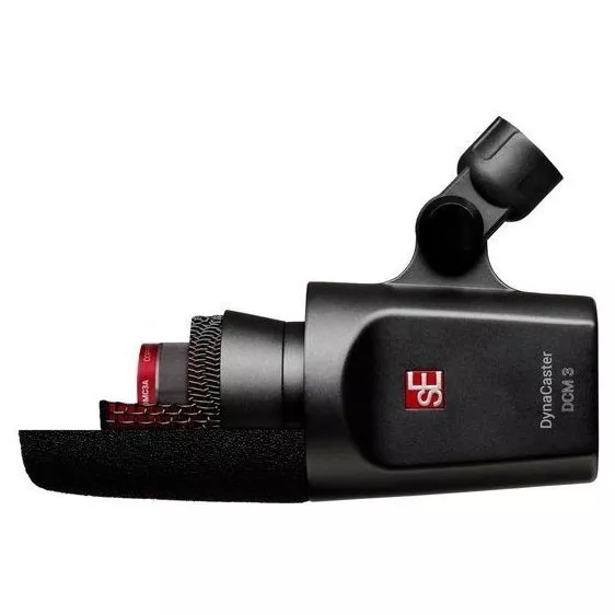 sE Electronics DynaCaster DCM 3 sE Electronics DynaCaster DCM 3